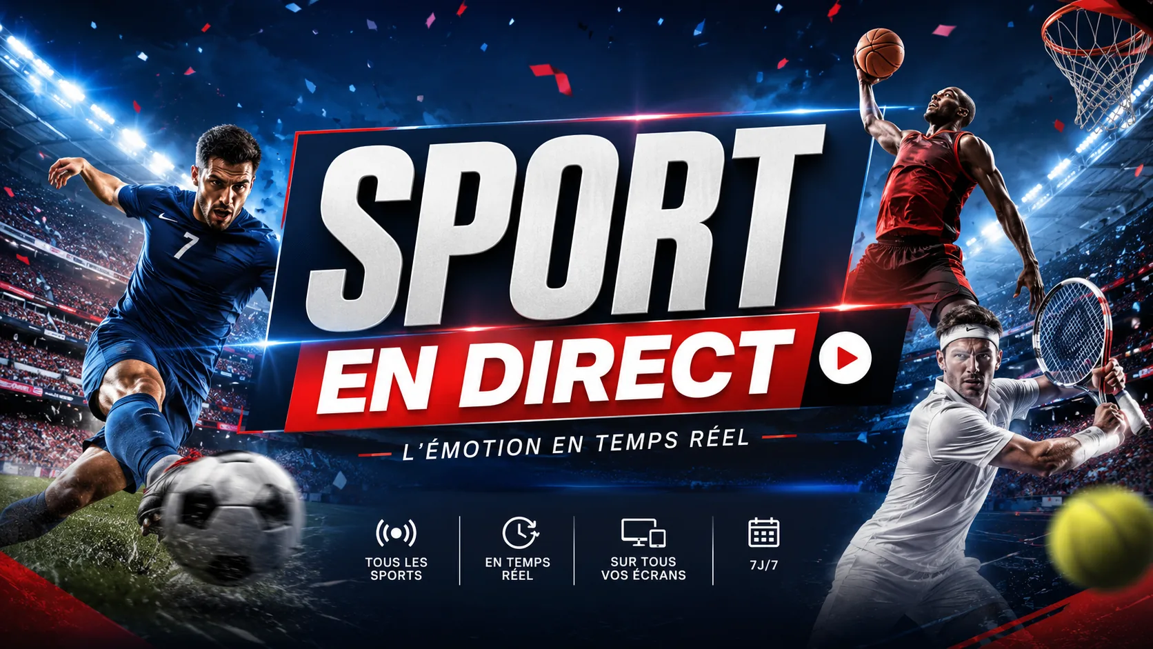 Canadian IPTV subscription