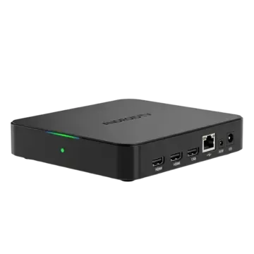 Canadian IPTV subscription