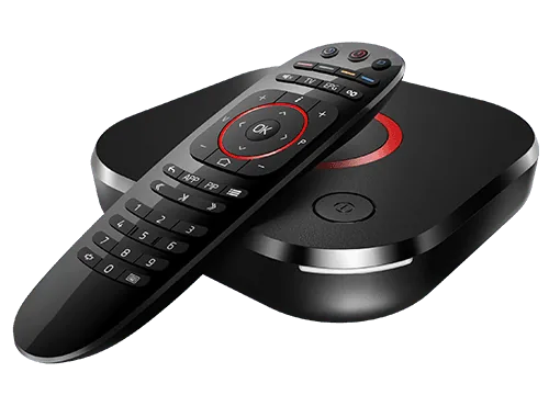 Canadian IPTV subscription